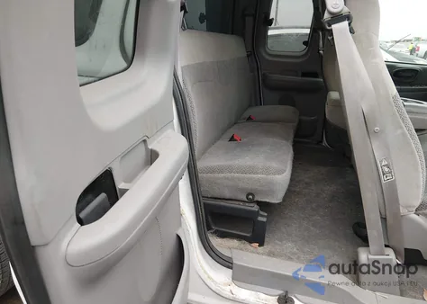 1999 Ford F-150 Lariat/Work Series/Xl/Xlt z USA, uszkodzony, nr VIN 1FTRX17W2XKA43059